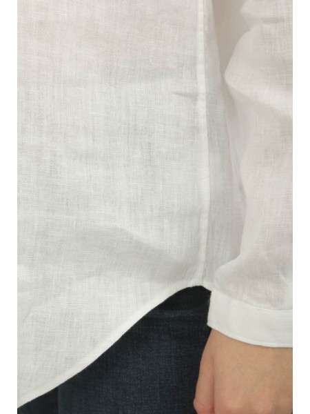 Camicia Xacus Marvi Bianco